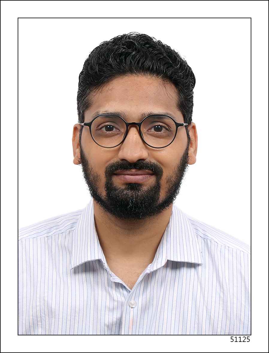 Dr. Puneet Kumar Bagri