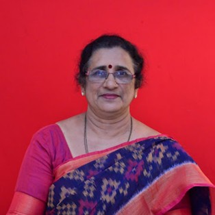 Dr. N. Suchetha Kumari